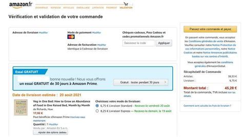 Code Promo Amazon Valide 10 En Janvier 2025