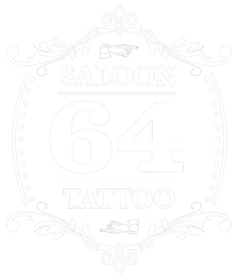 Saloon64tattoo Convierte Tu Pasión En Tu Futuro Curso De Tatuaje