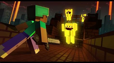 Minecraft How To Fight Blazes