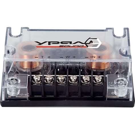 Кроссовер Ural sound УРАЛ АК - выгодная цена, отзывы, характеристики ...