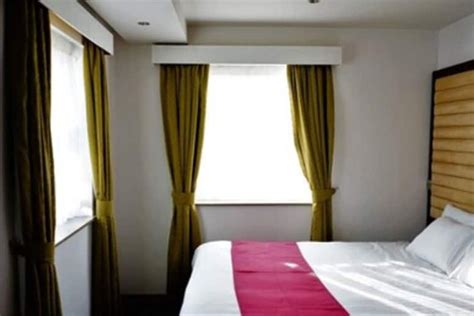 Maitrise Hotel Maida Vale London | Bookonline.com