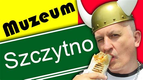 Śpiewają mi Kebab w Muzeum Szczytno YouTube