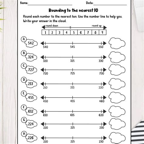 3rd grade math worksheets pdf
