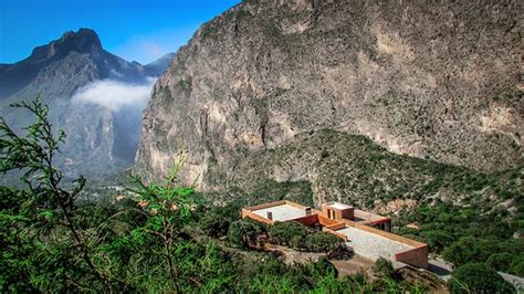 Desain Rumah Mewah Di Lereng Gunung Yang Menakjubkan Omah Sobo