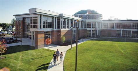 Indiana Tech | TeenLife