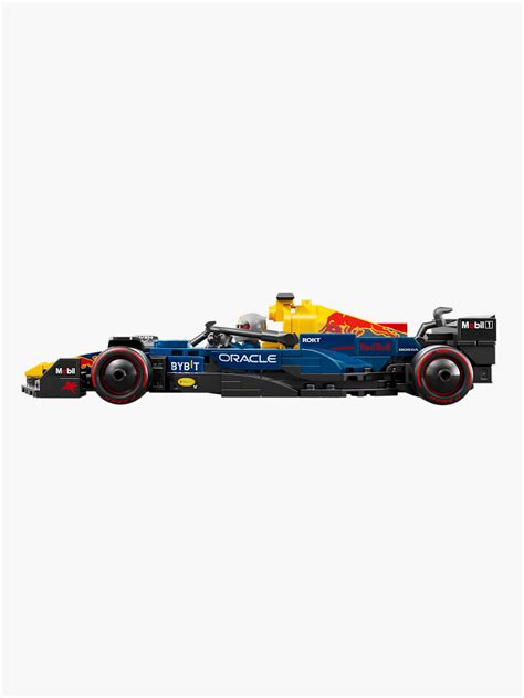 Oracle Red Bull Racing Shop 1 32 LEGO Oracle Red Bull Racing RB20