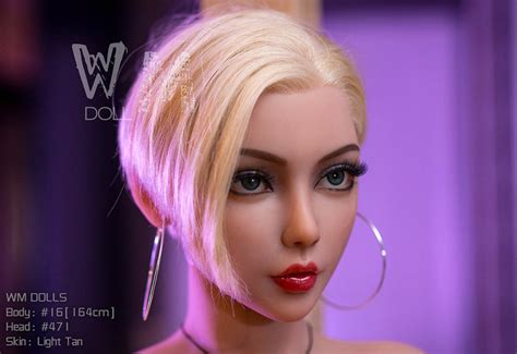 Blond Sex Doll Venus Love Dolls