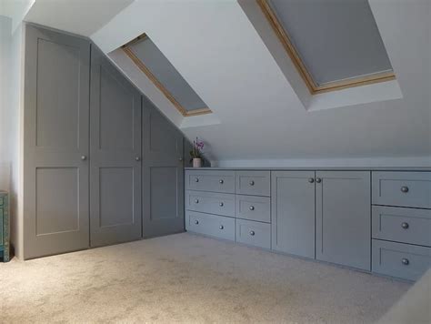 fully fitted wardrobes  cost