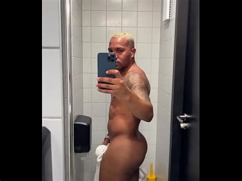 Rivieverson Felix Se Exibindo Na Internet Xvideos