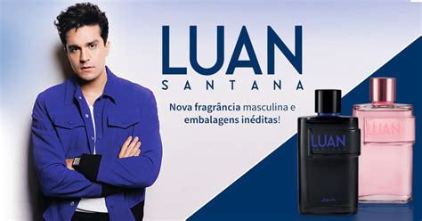 Blog Jequiti Luan Santana Apresenta Novidades A Jequiti