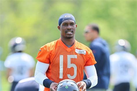 Chicago Bears 2023 Position Battles: Is the depth at quarterback better ...