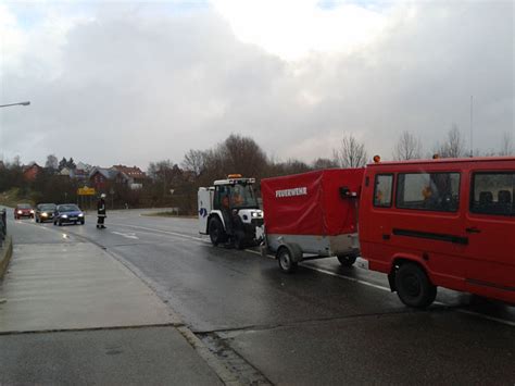 Artikel Freiwillige Feuerwehr Bernhardswald