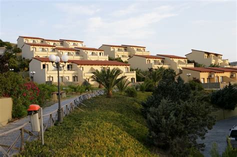 Resort Hotel Lemnos Village Platy - Limnos