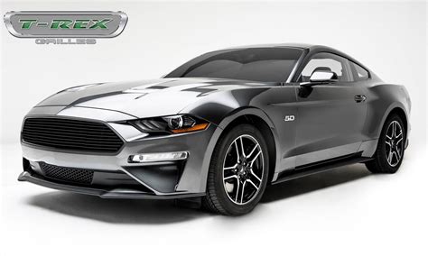 T Rex Grilles Introduces Ford Mustang Grille Collection