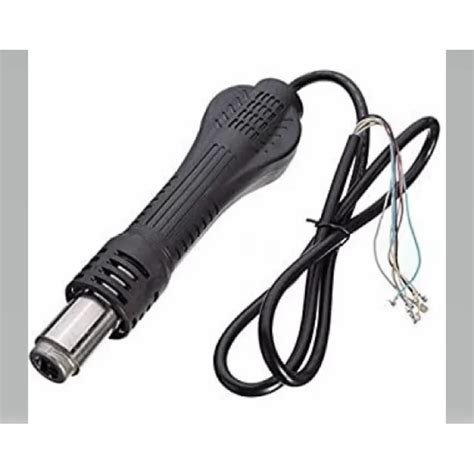 Quick D Automatic Hot Air SMD Rework Station W At Piece