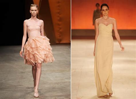 Pink Chic A Cor Nude Está Tudo