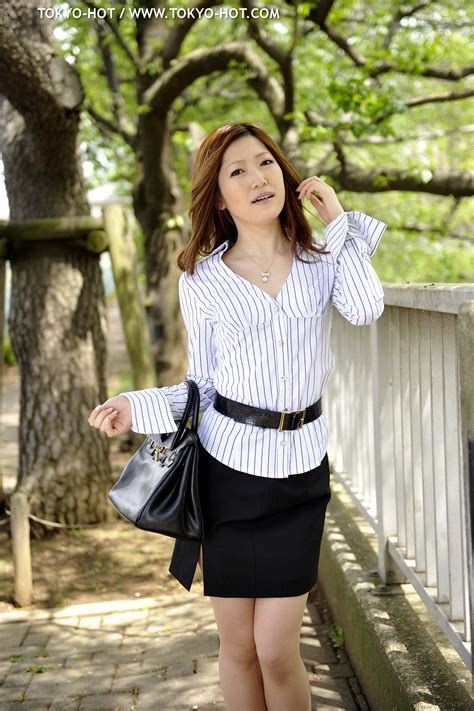 Tokyo Hot N0539 Set1 Yuki Takaoka 173 Foto Pornô