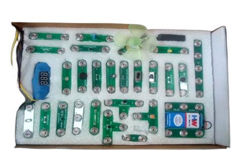 basic learning kit  rs piece toy science kits  ghaziabad