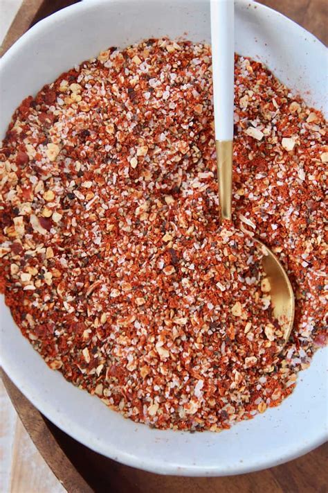 how to make montreal steak seasoning