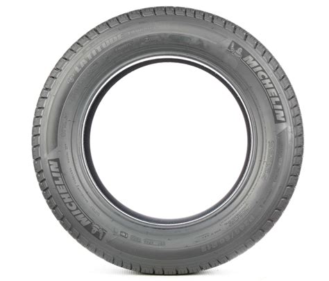 235/65R18 XL LATITUDE TOUR HP JLR - MICHELIN - Tire Library