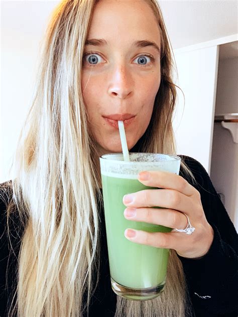 Juice The Balanced Blonde