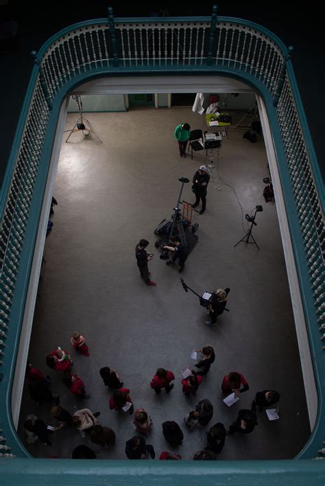 A New Film Offers Us A Group Portrait Of Sex Workers