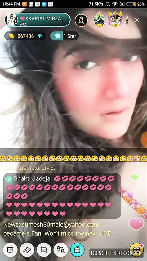 Kkainat Mirza Free HD Porn Video 9b XHamster