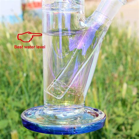 Buy Glass Bong Water Bongs For Smoking Bong Pipe Glass Bongs Recycling