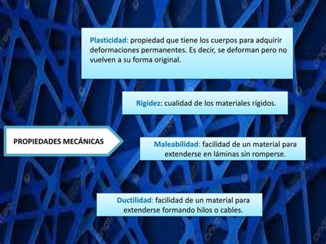 Clasificacion Y Propiedades De Los Materiales Ppt