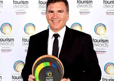 STRAIGHT TALK: CRAIG DAVIDSON'S ULTIMATE RIDE