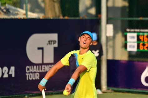 Resultados Atp Challenger Nonthaburi