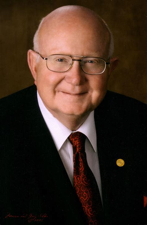 WCU mourns passing of Dr. Tommy King | William Carey University