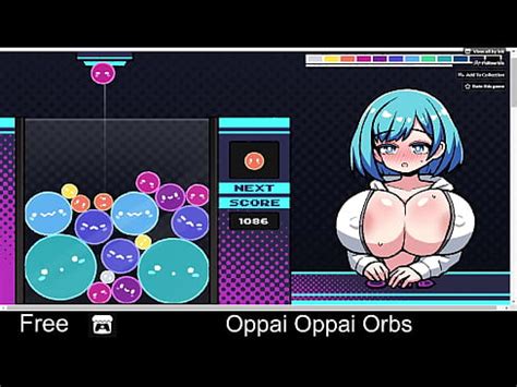 Oppai Oppai Orbs XVIDEOS