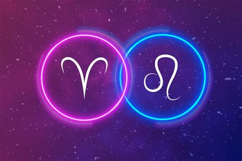 Aries Woman And Leo Man Compatibility Love Sex More