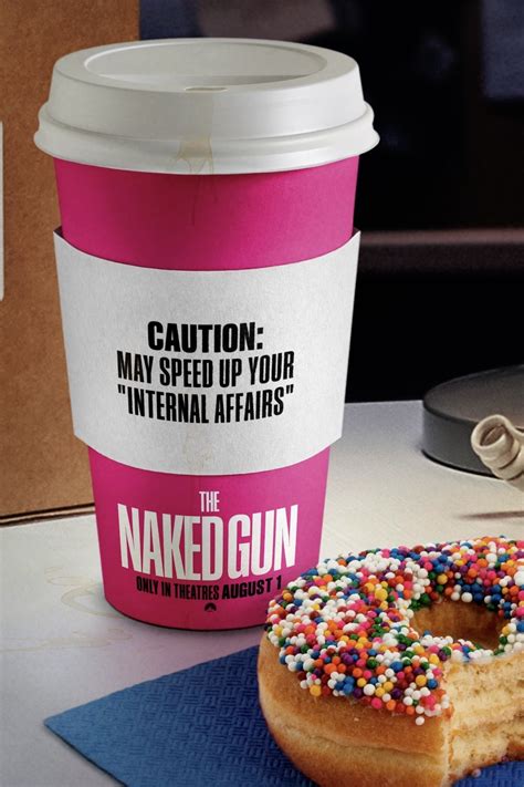 The Naked Gun Posters The Movie Database TMDB