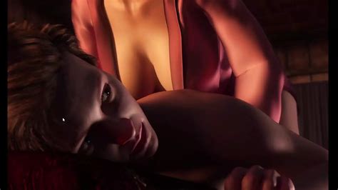 Curvy Cougars Street Walkthrough Part 6 3D Porn By FapHouse XHamster