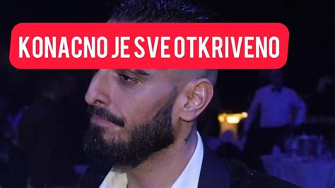 Konacno je SVE OTKRIVENO Darko Lazić progovorio o SMRTI OCA njegove