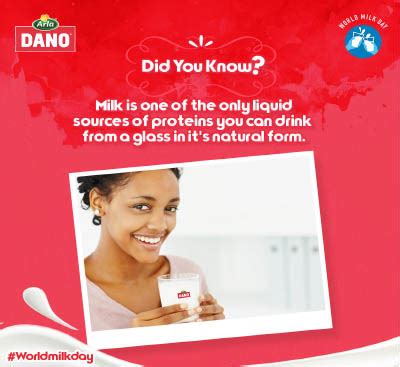 BC Milk It With Dano Milk As Nigerian Celebrates World Milk Day 2022