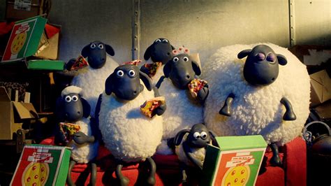 Shaun The Sheep Series 3 1 The Stand Off BBC IPlayer