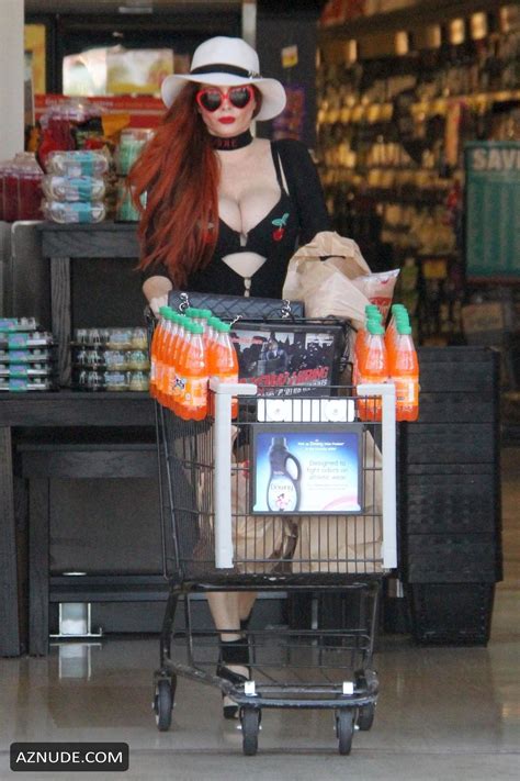 Phoebe Price Nude Aznude