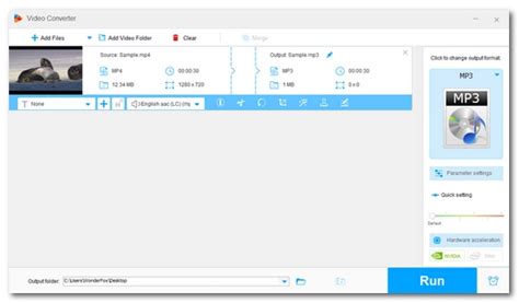 [2024] 15 Best MP4 to MP3 Converters Free