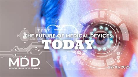Medical Device Developments Weekly