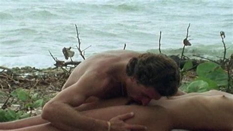 Naked Annj Goren In Sesso Nero