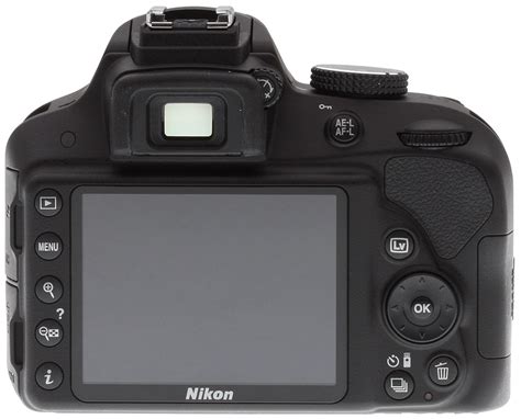 Nikon D3300 Review
