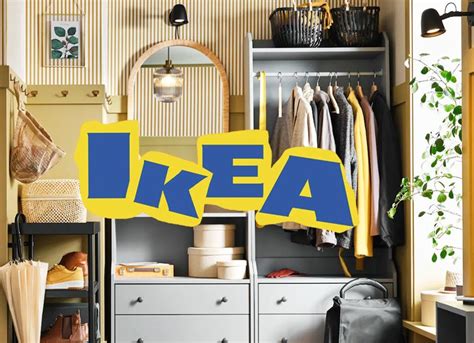 Лето с ИКЕА: товары, создающие настроение