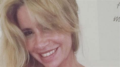 La Selfie S Per Hot De Florencia Pe A Exitoina