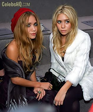 EXCLUSIVE Olsen Twins Hot Pics See Inside
