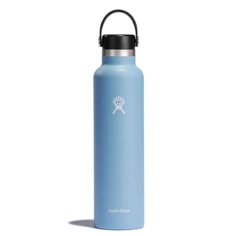 hydro flask  oz standard flex cap rain essential brands