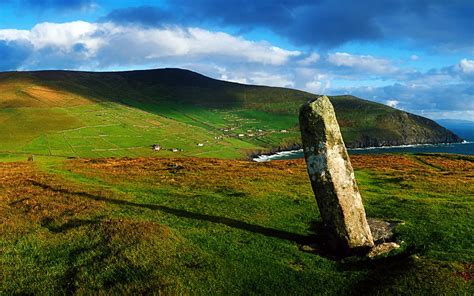 Ireland Nature Wallpapers Hd Desktop And Mobile Backgrounds