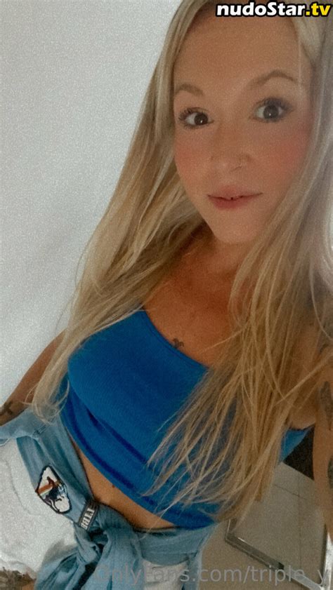 Triple Y Nude OnlyFans Photo 28 Nudostar TV